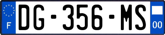 DG-356-MS