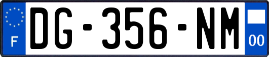 DG-356-NM