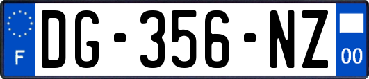 DG-356-NZ