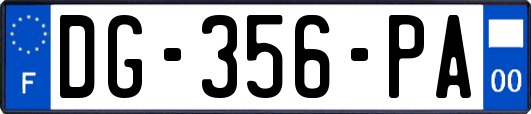 DG-356-PA