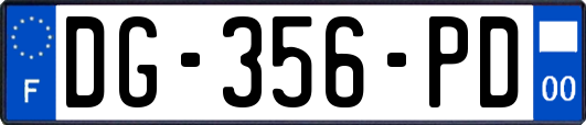 DG-356-PD
