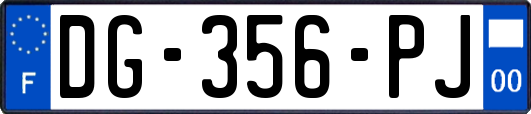 DG-356-PJ