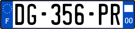 DG-356-PR