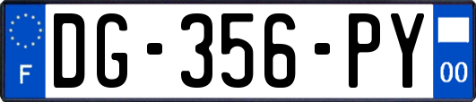 DG-356-PY