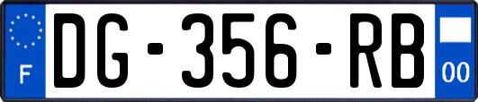 DG-356-RB