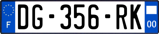 DG-356-RK