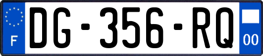 DG-356-RQ