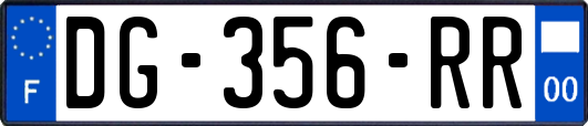 DG-356-RR