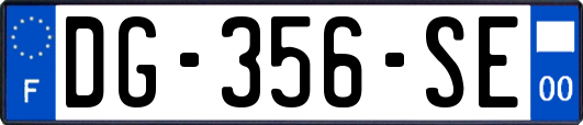 DG-356-SE