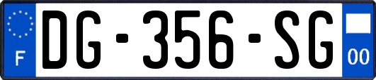 DG-356-SG