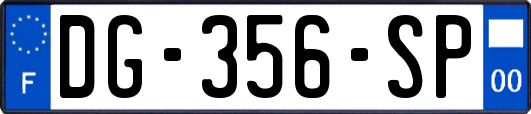 DG-356-SP