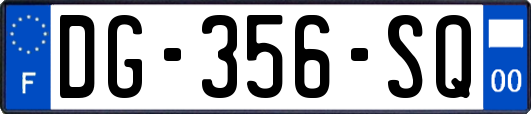 DG-356-SQ