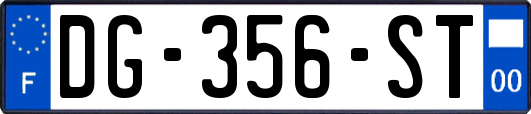 DG-356-ST