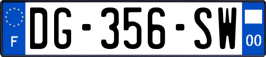 DG-356-SW