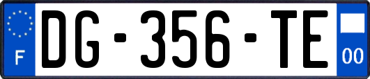 DG-356-TE