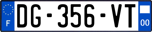 DG-356-VT