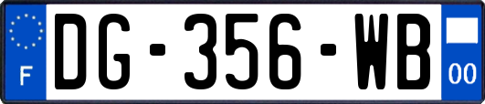 DG-356-WB