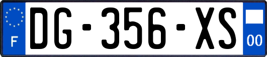 DG-356-XS