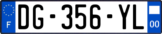 DG-356-YL