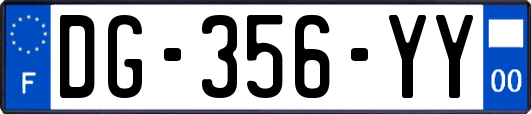 DG-356-YY