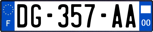 DG-357-AA