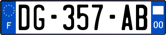 DG-357-AB