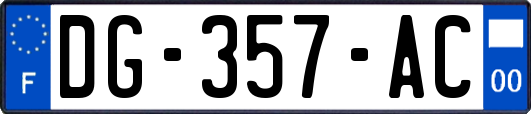 DG-357-AC