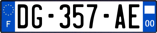 DG-357-AE