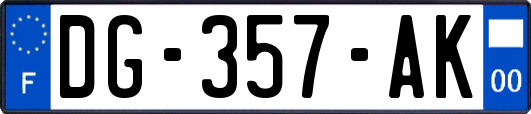 DG-357-AK