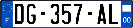 DG-357-AL