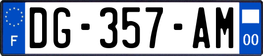 DG-357-AM