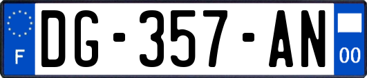 DG-357-AN