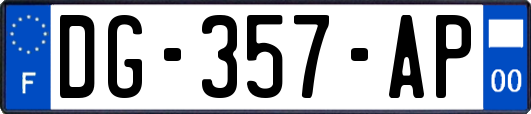 DG-357-AP