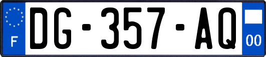 DG-357-AQ