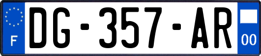 DG-357-AR