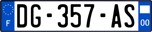 DG-357-AS