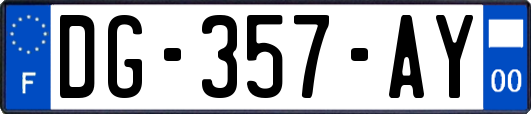 DG-357-AY