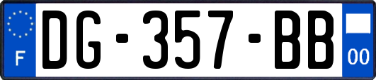 DG-357-BB