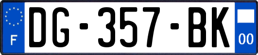 DG-357-BK