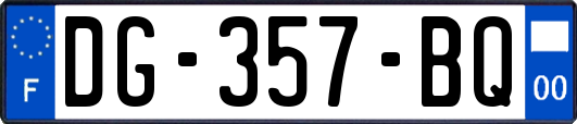 DG-357-BQ