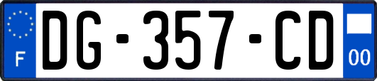 DG-357-CD