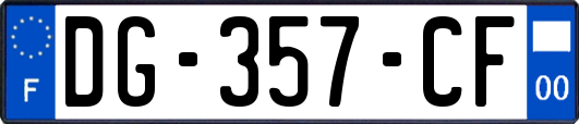 DG-357-CF