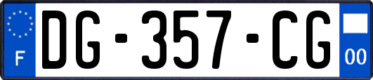 DG-357-CG