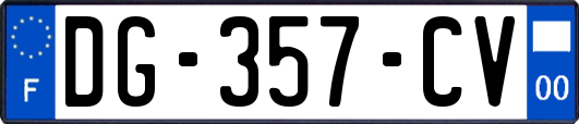 DG-357-CV