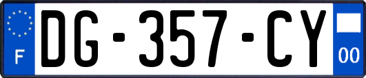 DG-357-CY