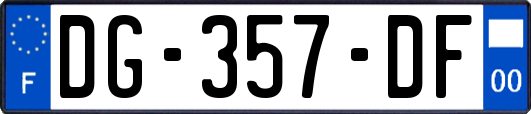 DG-357-DF