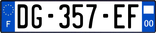 DG-357-EF