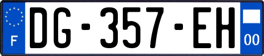 DG-357-EH