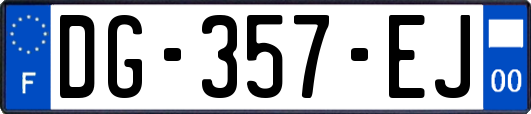 DG-357-EJ