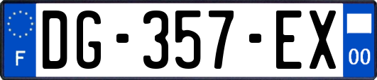 DG-357-EX